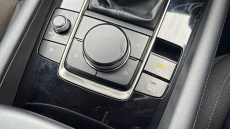 Mazda 3 2.5 e-Skyactiv G MHEV [140] Centre-Line 5dr Petrol Hatchback